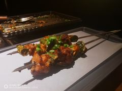 -烤匠麻辣烤鱼(万象城店)