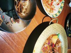 -楼兰新疆主题餐厅(坂田佳华领汇广场店)