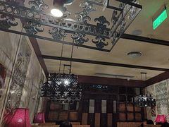 -绿茶餐厅(王府井永宁门店)