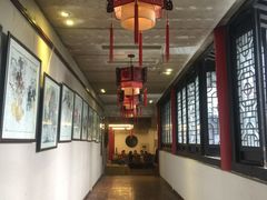 -留芳·文旅古月楼(老街店)