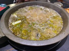 -石锅苗苗鱼(武汉首店)