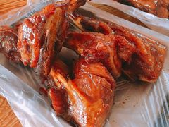 -赵元章肉骨烧(山塘街店)