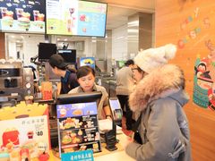 -麦当劳(济泺路店)