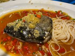 -大碗厨 25年老字号 现炒湘菜(四季天地店)