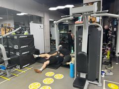 -VPsmart私教健身工作室(新华路旗舰店)