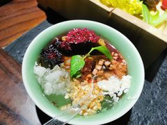 冰粉-火社火锅(平安大街店)