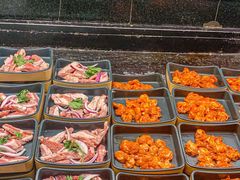 -韩盛·盛江山自助料理(中街大悦城店)
