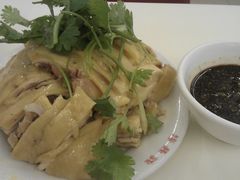 白斩鸡-振鼎鸡(福州路店)