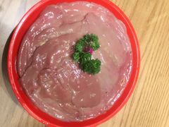 -佬土鹅肠火锅(中建大观店)