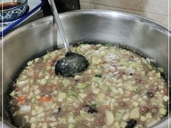 -任强肉丸糊辣汤腊牛肉夹馍(劳动西路总店)