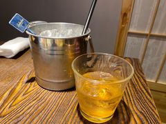 -桂马·日本料理·海胆·海鲜饭·酒场(民主广场店)