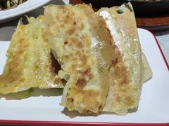 -二姐家三个拿手菜·北塘海鲜·大馅锅贴王(北辰店)