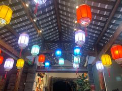 -院8里·少城记忆老川菜(宽窄巷子店)