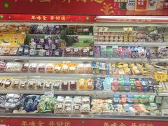 -世纪联华(外高桥店)