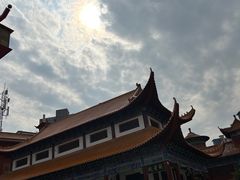 -章华寺