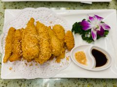 -新辉港式茶餐厅(北栅店)