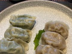 饺子-王府茶楼茶宴·创意菜(大观园总店)