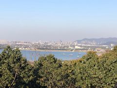 -香雪海