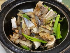 -锐记美食店·现捞海鲜(闸坡店)