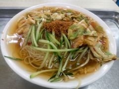 -顺通大冷面(总店)