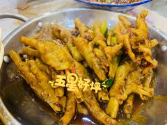 -江城燕子大排档(江汉路步行街店)