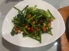 -听涛雅苑百味饺子老家菜馆