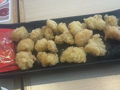 -大鼓米线(杭州国大城市广场店)