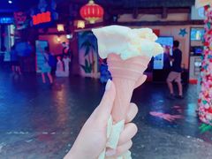 -青岛东方影都融创水世界