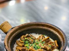 招牌黄鳝煲仔饭-红星光发煲仔饭(大石街店)