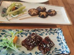 -王鼎精致料理铁板烧(世博源店)