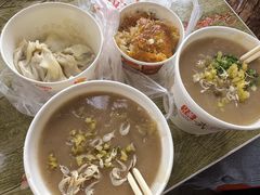 -汪记鲜鱼糊汤粉(沈阳路总店)