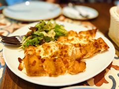 -福龙葡国餐(百老汇店)