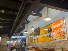 -味之绝热血美蛙鱼火锅(中坝店)