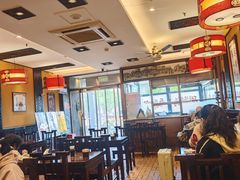 -姚记炒肝店(簋街店)