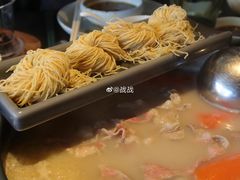 -官也街澳门火锅(新源里店)