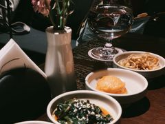 -Fuzzy Bistro 浮几韩餐·茶酒馆