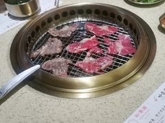 -妙香居韩国烤肉(容桂天佑城店)