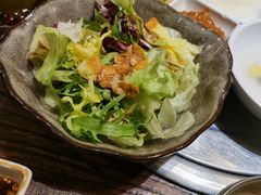 -坦坦大炉·韩式烤肉(望京店)