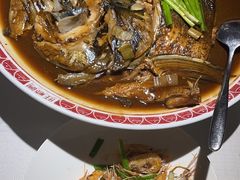 -旺顺阁鱼头泡饼(常营店)