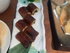-熹炭精致日料(金融街购物中心店)