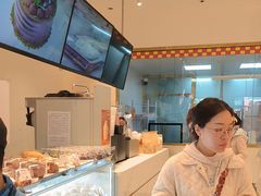 -烘焙町面包店(西四店)