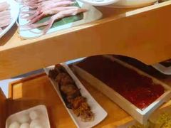 -骉骉老火锅(铁像寺路店)