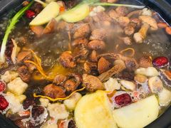 -澳盟清汤鲜黄牛肉(公济桥路店)