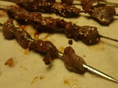 -枪火串烧·东北特色烧烤(罗湖总店)