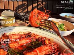 -Bistro 63 创意融合料理(广粤天地店)