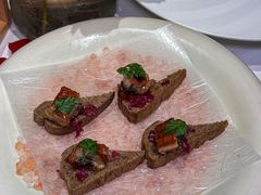 -王品牛排(杭州大厦店)