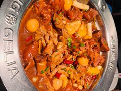 -胖哥俩肉蟹煲(福州仓山爱琴海店)