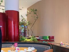 -老板恋上鱼(恒隆广场店)