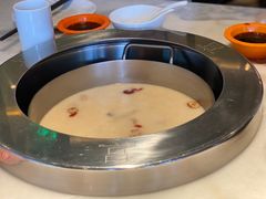 -煲宫猪肚鸡(晶品店)