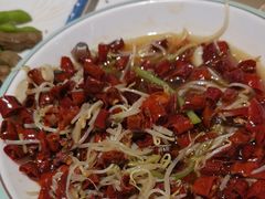 -叁宝烤肉• 西安烧烤(凤城十二路店)